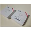 Image 2 : TWO I12 TWS WIRELESS EARBUDS WITH CHARGING CASE