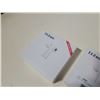 Image 3 : TWO I12 TWS WIRELESS EARBUDS WITH CHARGING CASE