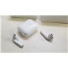Image 5 : TWO NEW I12 TWS WIRELESS EARBUDS WITH CHARGE CASE