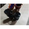 Image 2 : FOCAL 16 X 50 BINOCULARS
