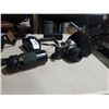 Image 3 : ANON AE1 VINTAGE CAMERA AND LENS AND PENTEX CAMERA