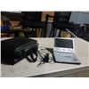 Image 1 : PORTABLE DVD PLAYER