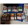 Image 3 : LOT OF MAGIC, POKEMON AND COLLECTOR CARDS, GI JOE, WACKY PACKAGES