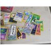 Image 8 : LOT OF MAGIC, POKEMON AND COLLECTOR CARDS, GI JOE, WACKY PACKAGES
