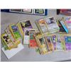 Image 9 : LOT OF MAGIC, POKEMON AND COLLECTOR CARDS, GI JOE, WACKY PACKAGES
