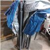 Image 1 : Coleman 13ft x 13ft canopy needs repair