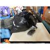 Image 1 : BAG OF WOOL