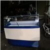 Image 2 : Large ISA commercial ice cream cooler working