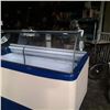 Image 3 : Large ISA commercial ice cream cooler working