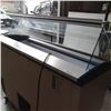 Image 8 : Large ISA commercial ice cream cooler working