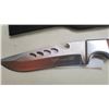 Image 2 : COLUMBIA FULL TANG FIXED BLADE KNIFE