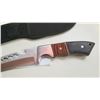 Image 3 : COLUMBIA FULL TANG FIXED BLADE KNIFE
