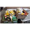 Image 1 : 2 Boxes of work gloves