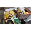 Image 4 : 2 Boxes of work gloves