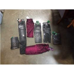 LOT OF NEW LEGGINGS