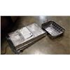 Image 2 : New Betty Crocker food warmer and roaster pan