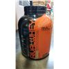 Image 2 : 2 Cannisters of Whey sealed protein powder