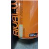 Image 5 : 2 Cannisters of Whey sealed protein powder