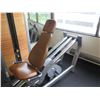 Image 2 : Life Fitness Seated Leg Press, Model FZSLP (Partially Disassembled for Easier Removal)