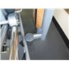 Image 8 : Life Fitness Seated Leg Press, Model FZSLP (Partially Disassembled for Easier Removal)