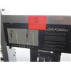 Image 2 : Life Fitness Standing Calf, Model PSSCSE