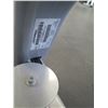 Image 8 : Life Fitness Hip Abductor / Adductor, Model OSHAA