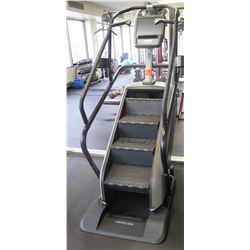 Matrix Climbmill Stepper, Model C-5X/7X