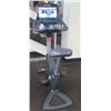 Image 1 : Life Fitness Life Cycle Upright Exercise Bike, Model 95C-06