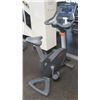 Image 1 : Life Fitness Life Cycle Upright Exercise Bike, Model 95C-06