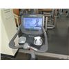 Image 2 : Life Fitness Life Cycle Upright Exercise Bike, Model 95C-06