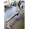 Image 1 : Concept 2 Rowing Machine with PM4 Monitor