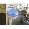 Image 2 : Upright Germstar Instant Hand Sanitizer Dispenser
