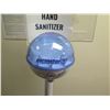 Image 2 : Upright Germstar Instant Hand Sanitizer Dispenser