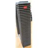Image 1 : Stack of Aerobic Step Risers