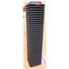 Image 1 : Stack of Aerobic Step Risers