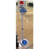Image 1 : Upright Germstar Instant Hand Sanitizer Dispenser