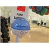 Image 2 : Upright Germstar Instant Hand Sanitizer Dispenser