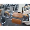 Image 2 : Life Fitness Abdominal, Model FZAB