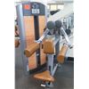 Image 1 : Life Fitness Lateral Raise, Model FZLR