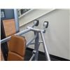 Image 2 : Life Fitness Shoulder Press, Model FZSP
