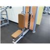 Image 2 : Life Fitness Pectoral Fly/Rear Deltoid, Model FZFRD