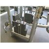 Image 8 : Life Fitness MJ Core Cable Multi Jungle, Model MJCORE (Partially Disassembled for Easier Removal)