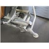 Image 8 : Hoist ROC-IT Leg Press (Partially Disassembled for Easier Removal)