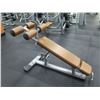 Image 2 : Life Fitness Incline Bench