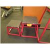 Image 2 : Plyometric Boxes