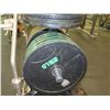 Image 8 : Misc. Barbell Weights with Rack