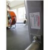 Image 8 : Life Fitness Bench w/ 1 Barbell & Weights Shown in Photos