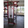 Image 8 : Life Fitness SYNRGY360T Versa Multi-Workout System, Model FXTTVVV (Partially Disassembled for Easier