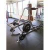 Image 8 : Hammer Strength V Squat w/ Weights Shown in Photos