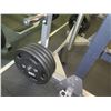 Image 8 : Hammer Strength Elite Power Rack w/ Weights Shown in Photos (Partially Disassembled for Easier Remov